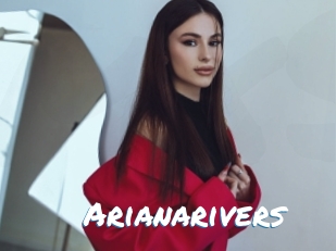 Arianarivers