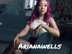 Arianawells