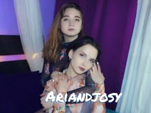 Ariandjosy