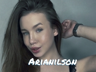 Arianilson