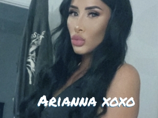 Arianna_xoxo