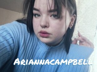 Ariannacampbell