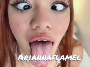 Ariannaflamel