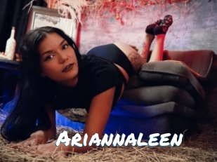 Ariannaleen