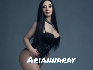 Ariannaray