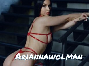 Ariannawolman