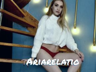 Ariarelatio