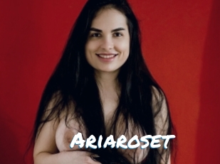 Ariaroset