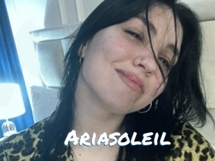 Ariasoleil