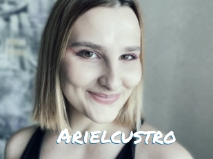 Arielcustro