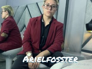 Arielfosster