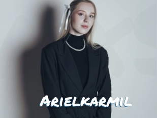 Arielkarmil