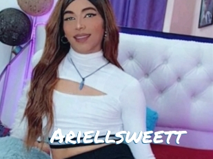 Ariellsweett