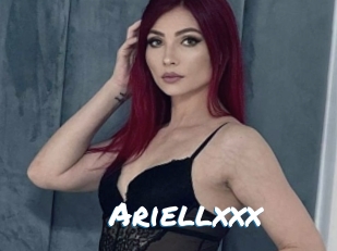 Ariellxxx