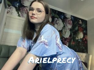 Arielprecy