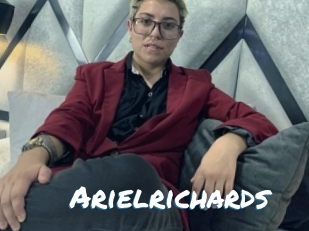 Arielrichards