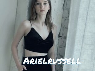 Arielrussell