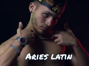 Aries_latin