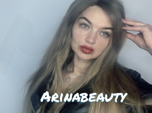 Arinabeauty