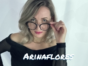 Arinaflores