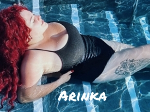 Arinka