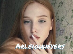 Arleighheyers