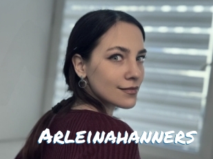 Arleinahanners