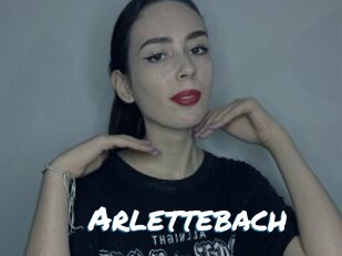 Arlettebach