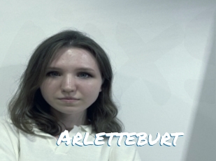 Arletteburt