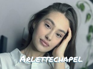 Arlettechapel