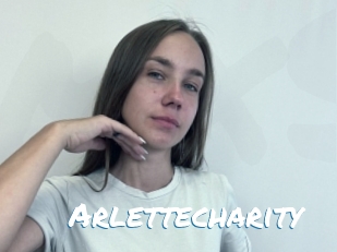 Arlettecharity