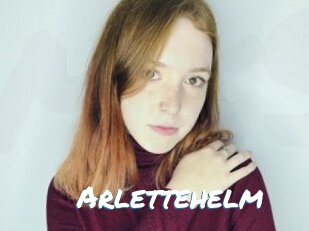 Arlettehelm