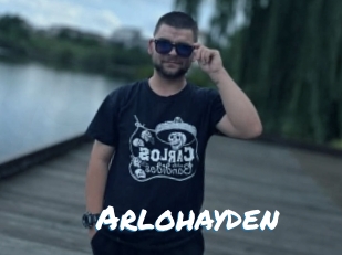 Arlohayden