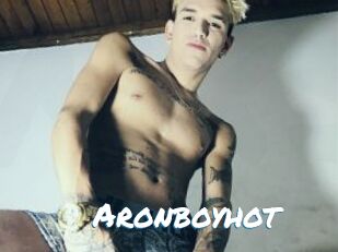 Aronboyhot