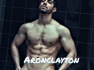 Aronclayton