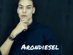 Arondiesel