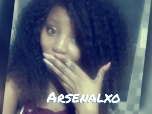 Arsenalxo