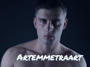 Artemmetraart