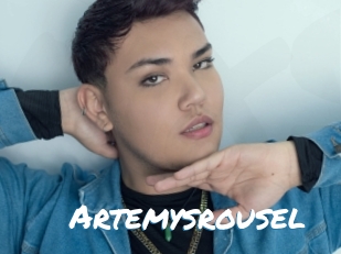 Artemysrousel