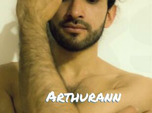 Arthurann