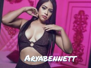 Aryabennett