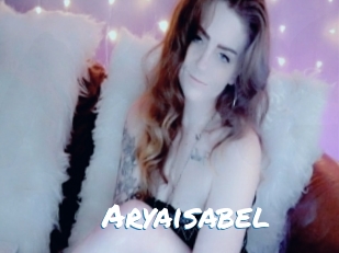 Aryaisabel