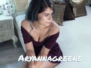 Aryannagreene