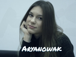 Aryanowak