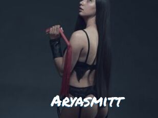 Aryasmitt