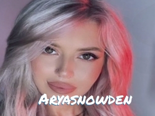 Aryasnowden
