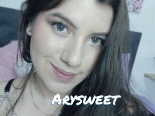 Arysweet