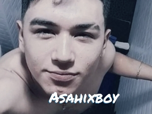 Asahixboy