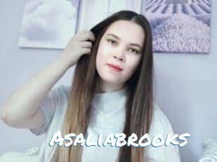 Asaliabrooks