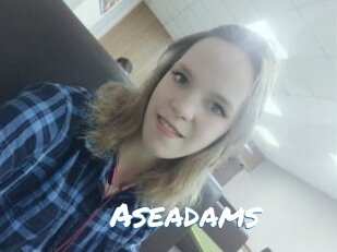 Aseadams